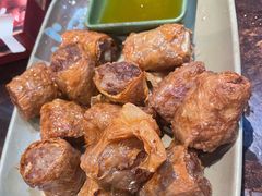 粿肉-凤兴鸡煲(宝安海雅店)