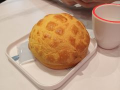 -柠檬树茶餐厅(海雅缤纷城店)