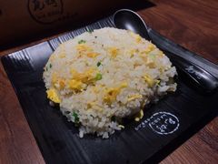 蛋炒饭-Let’s WaKao瓦烤(贝森店)