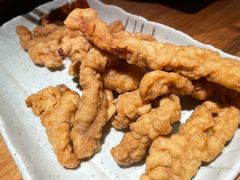 小酥肉-成都娃娃花园餐厅(河西旗舰店)