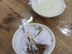 -沙湾姜埋奶(兴新包店)