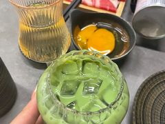 抹茶娟豆腐-SOKO SOKO(壹方天地店)