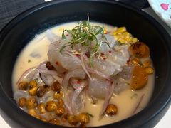 -El Bodegon阿根廷秘鲁餐厅(幸福路店)
