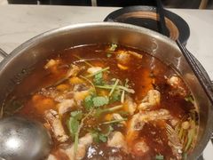 -茂业天地(华强北店)