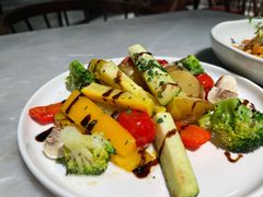 -玛尚诺意式餐厅(天环广场店)