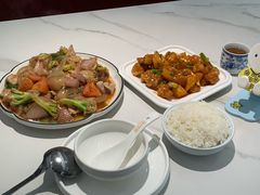 -旺达·福州菜(正大广场店)