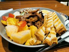 -野鸽子咖啡(航空路店)