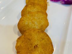 -百年银屏蚝烙·潮汕菜·非遗(乐山店)