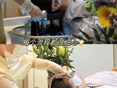 -小隐·采耳头疗spa(环宇城店)