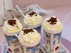 -水牛奶皇后糖水铺(深圳总店)