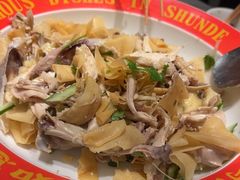 -清晖小苑·顺德菜(观澜湖新城店)