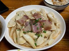 -玲燕蒸菜馆(江东路店)