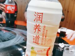 -桃源村铁锅炖鱼(体育馆道店)