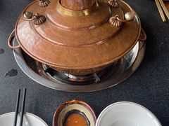 -陀岗美食·云南藏式特色餐厅