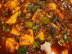 麻婆豆腐-庭院小酌(瑞莲街店)