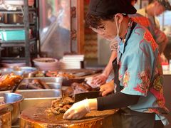 -春梅里卤鹅馆·47年老字号(中山路店)