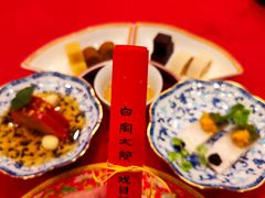 -白家大院·王府宫廷菜(苏州街店)