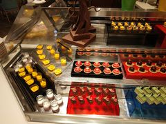 -济南香格里拉·咖啡泉自助餐厅