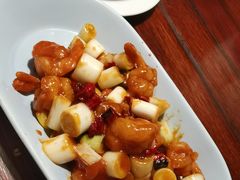 -外婆家(南通CBD大有境店)