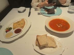 -波特曼西餐厅(南岗店)