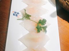 鲜虾滑肠粉-南拳十三姨·潮汕砂锅粥(世纪金源店)
