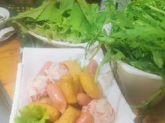 -草原塞蛮羊火锅城(港湾店)