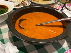 锅仔羊杂-新疆巴州金丝特餐厅(大钟寺店)