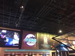 -星汇餐厅(新濠影汇店)