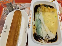 -红荔村肠粉(岗厦店)