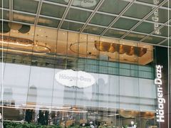 -哈根达斯(天河城店)
