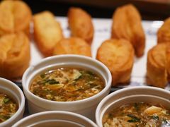 酸辣汤-映像徐州(滨湖店)