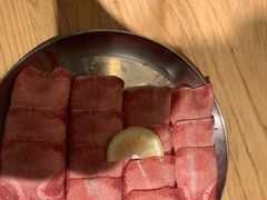 -姜虎东白丁烤肉(深圳湾后海汇店)
