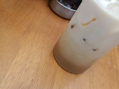 -素咫咖啡CLIFEROSE