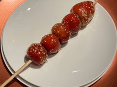 -柿合缘新京菜(国金中心商场店)