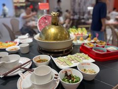 -小乌猪·金华筒骨煲(永盛购物广场店)