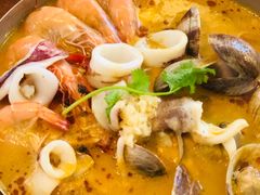 -林四喜·闽南传家菜(鼓浪屿店)