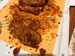 -黄泥岗·地道湖北菜(奥特莱斯店)