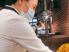 -汉拿山(华联公益西桥店)