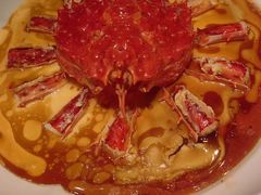 -湖锦酒楼·31年地道湖北菜(黄鹤楼店)