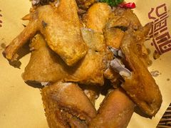 -前海沿·青岛菜(乐客城店)