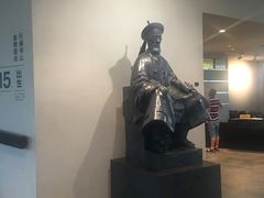 -张之洞与武汉博物馆