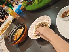 -苏浙徽·农家大院(开发区星湖101店)