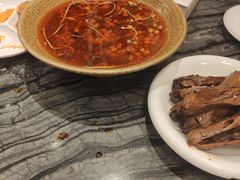 -情妹耙泥鳅·江湖川菜(科华店)