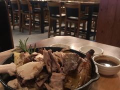 公社招牌烤春鸡-COMMUNE幻师(上邦百汇城店)