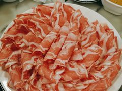 -马记伊源斋涮肉·清真菜(百子湾店)