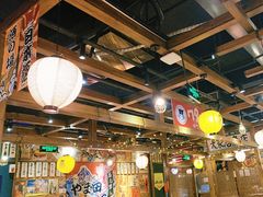 -小川洋风料理(街道口店)