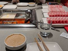 -海底捞火锅(珠影星光城夜宵主题店)