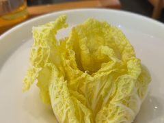 -烹然四季椰子鸡火锅(姚家园万象汇店)
