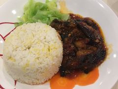 -嘉和一品粥(方庄店)