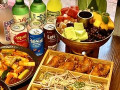 -韩热集市(百源店)